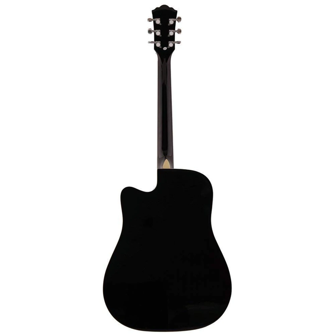 Акустическая гитара Washburn WA90CB