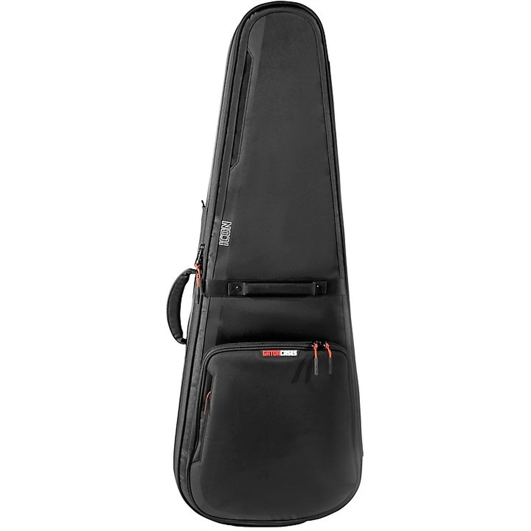 Чехол для акустической гитары Gator G-ICONDREAD