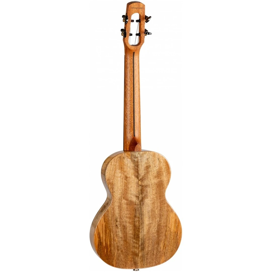 Укулеле Flight Songbird Tenor TPP EQ-A