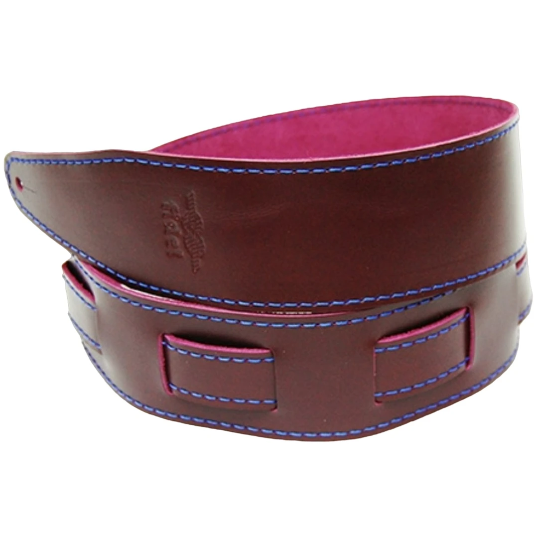 Ремень для гитары Fidel FL1110161LP