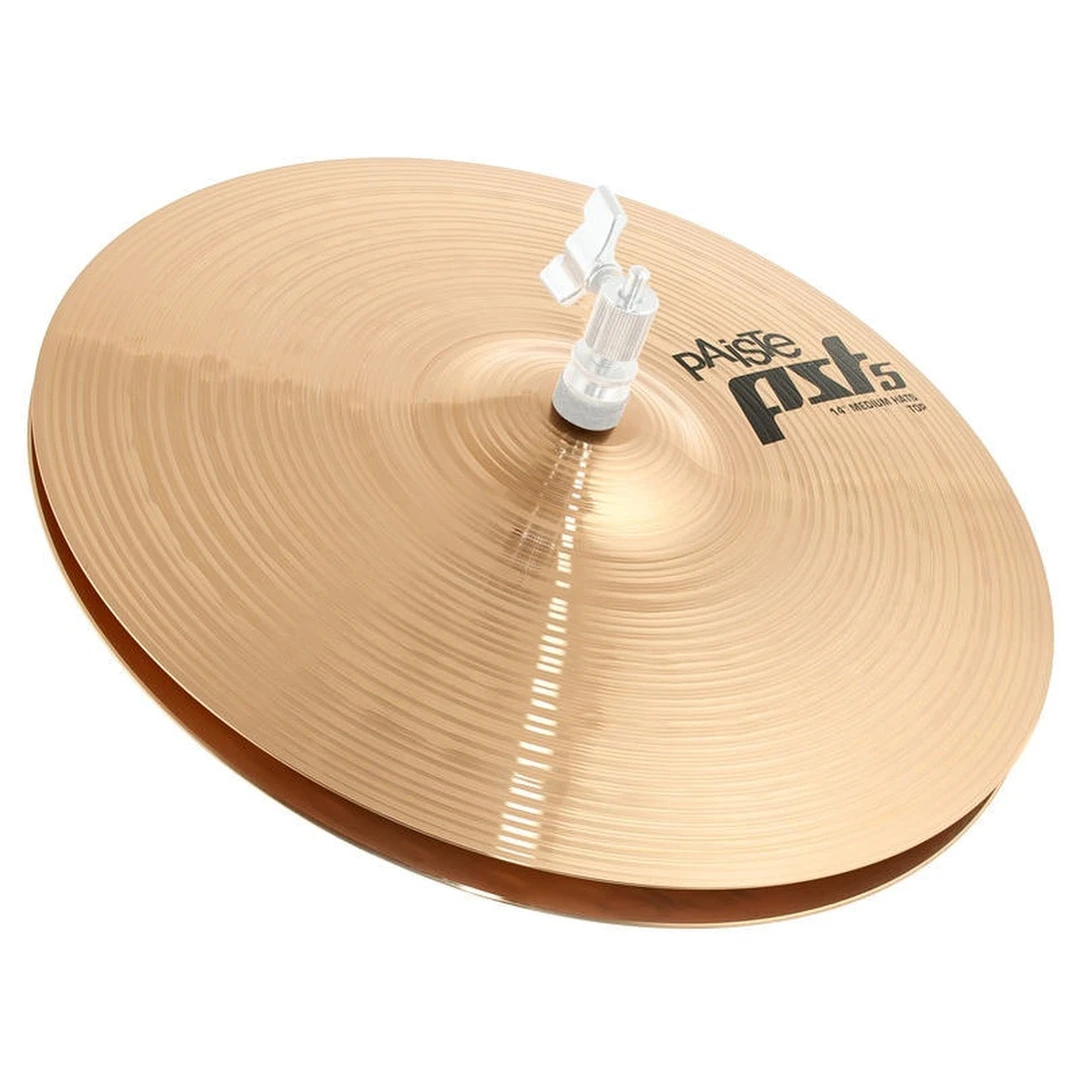 Комплект тарелок Paiste PST5 Universal Set (14/16/20)