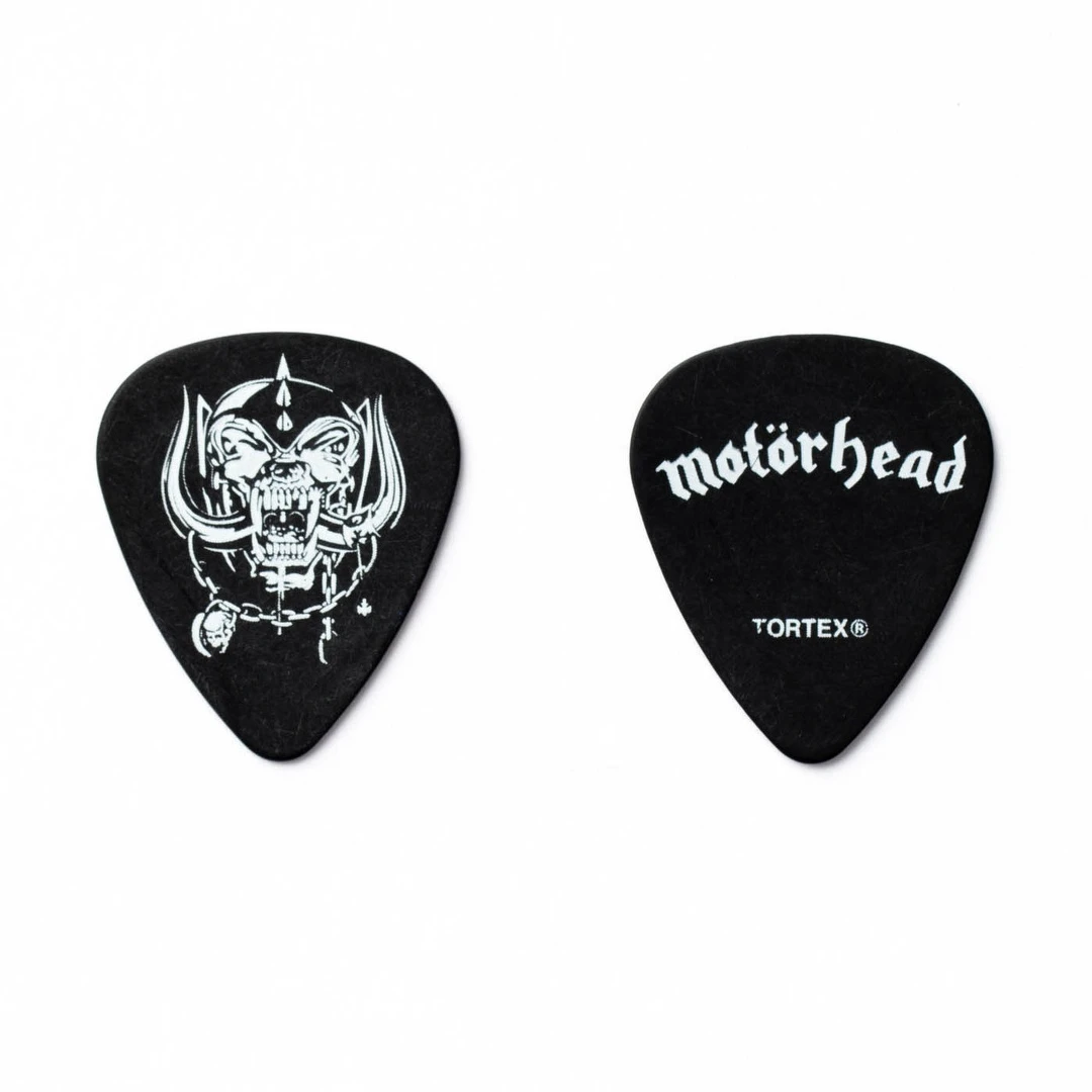 Набор медиаторов Dunlop MHPT01 Motörhead Warpig .88
