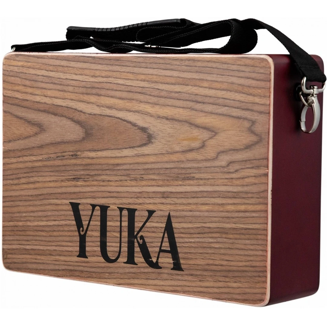 Кахон Yuka LT-CAJ1-RWRD