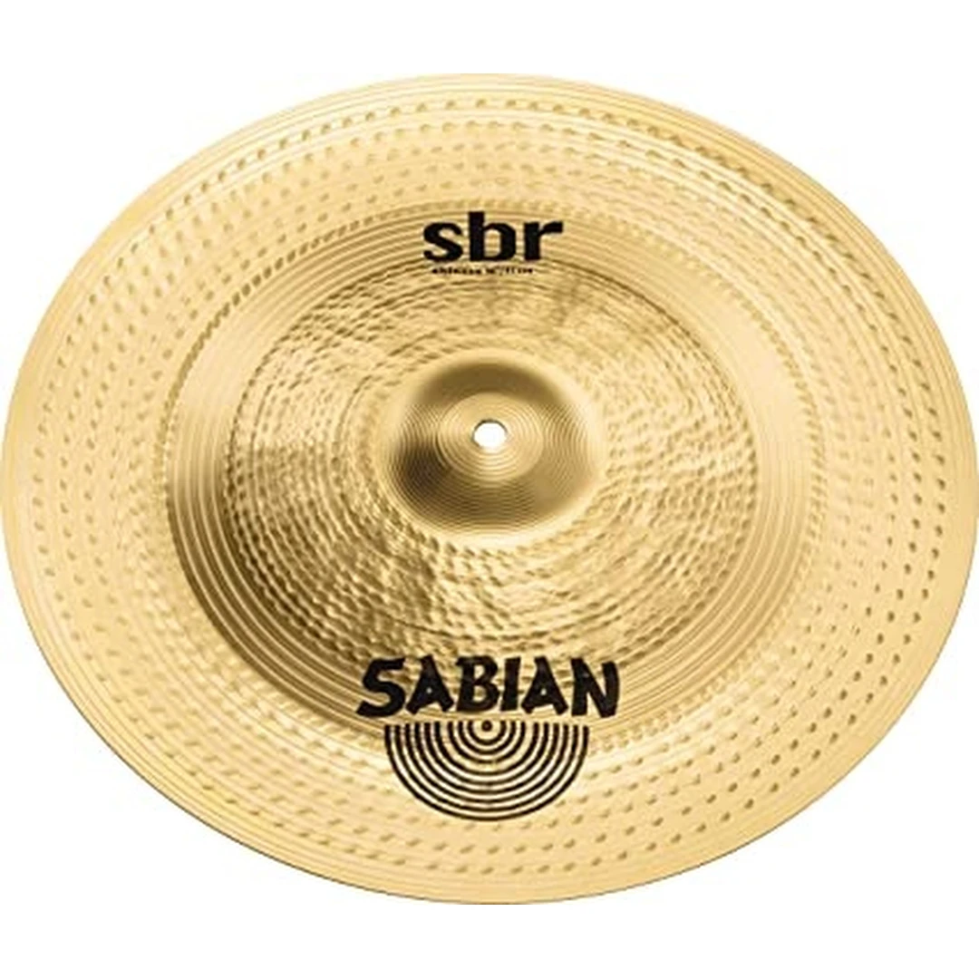 Тарелка Sabian 16" SBR Chinese