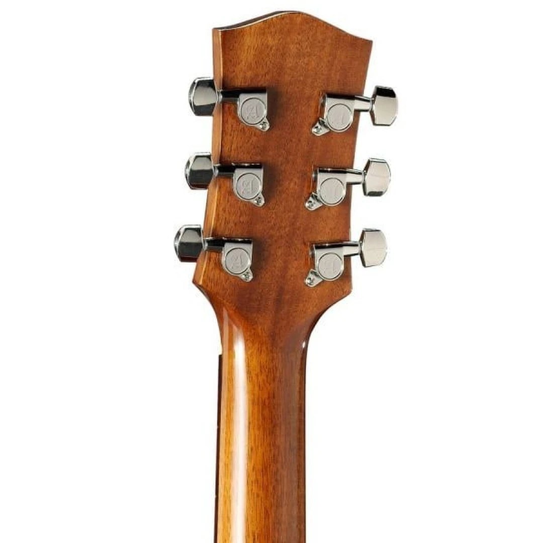 Акустическая гитара Alhambra Appalachian W-100 B CW