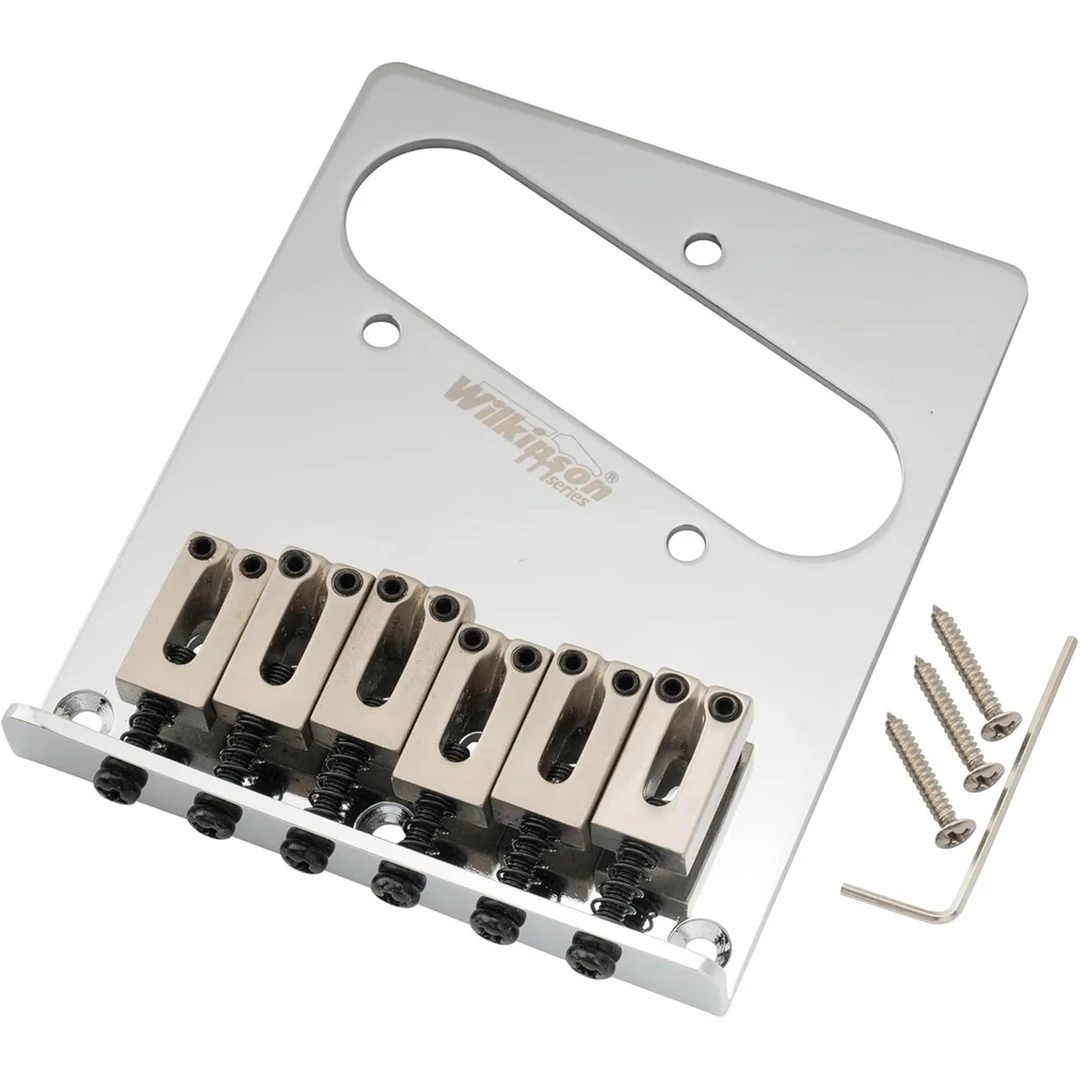 Бридж Wilkinson WOT03-CR