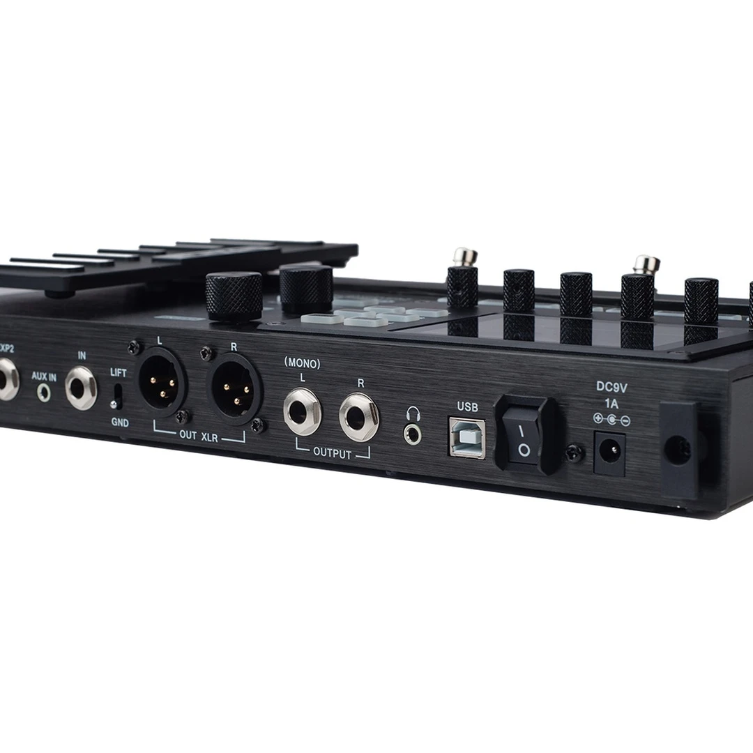 Процессор эффектов Joyo GEM BOX III