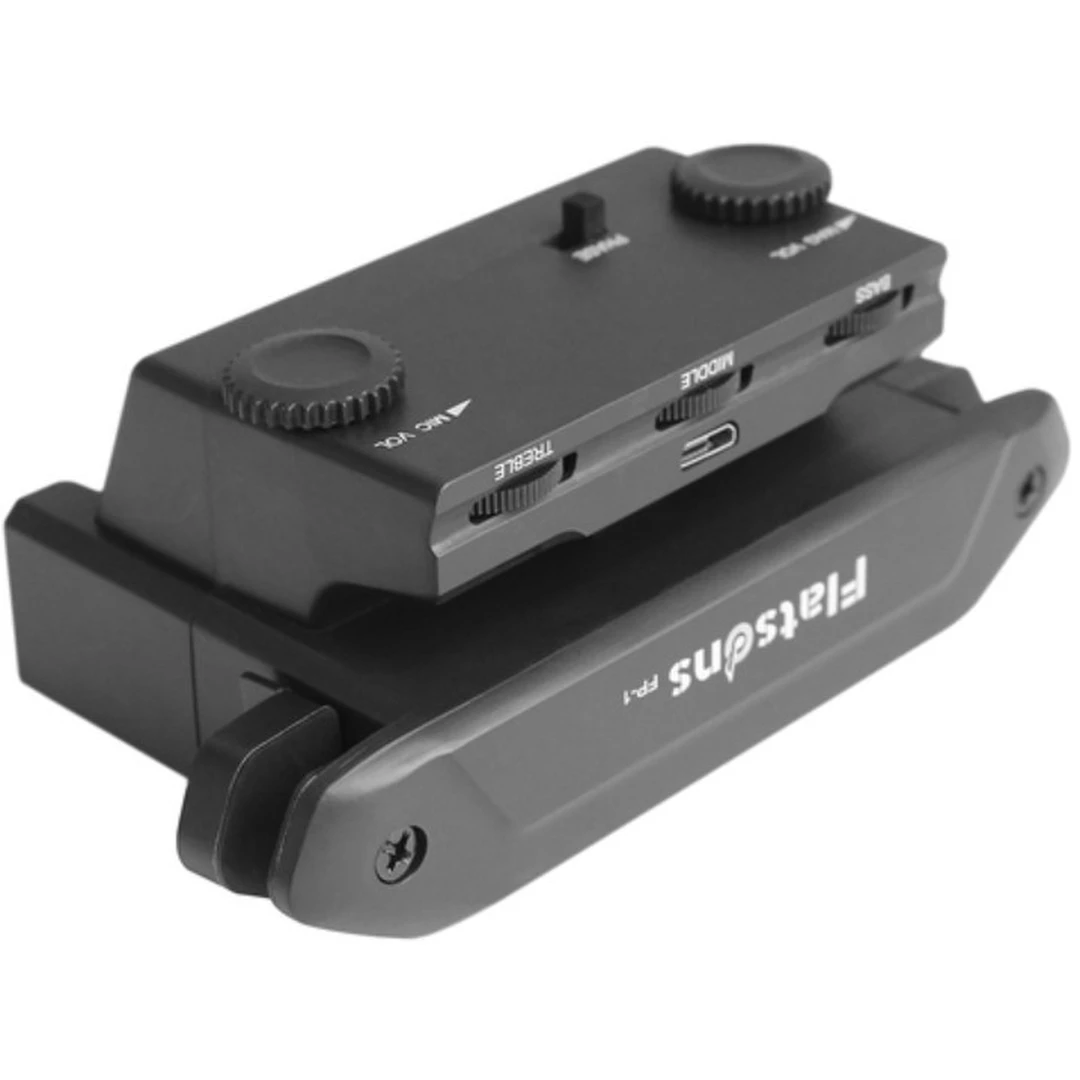 Звукосниматель Flatsons FP1