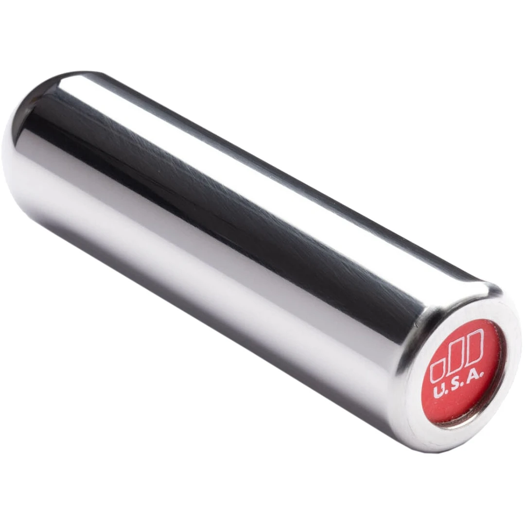 Слайдер Dunlop 921 Stainless Steel Tonebar