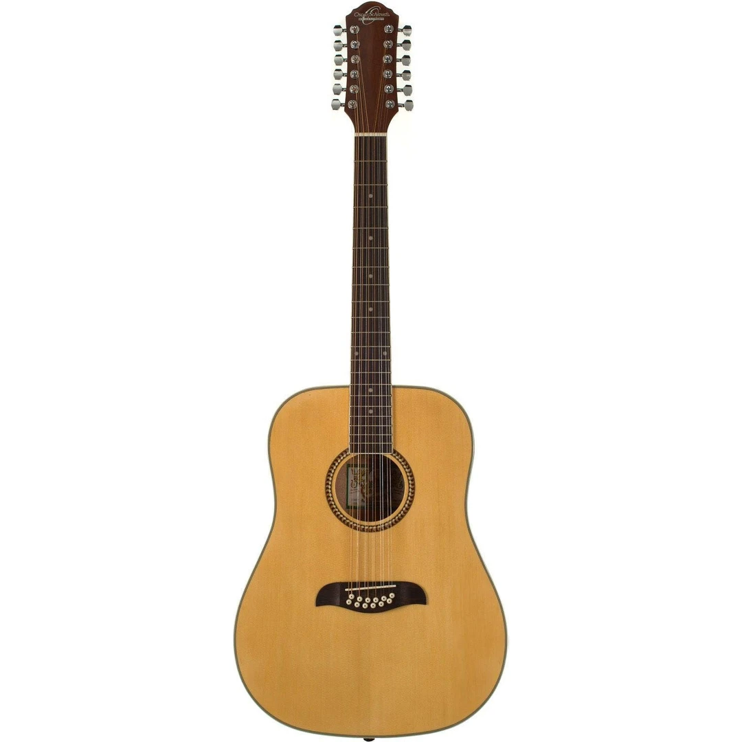 12-струнная гитара Oscar Schmidt OD312