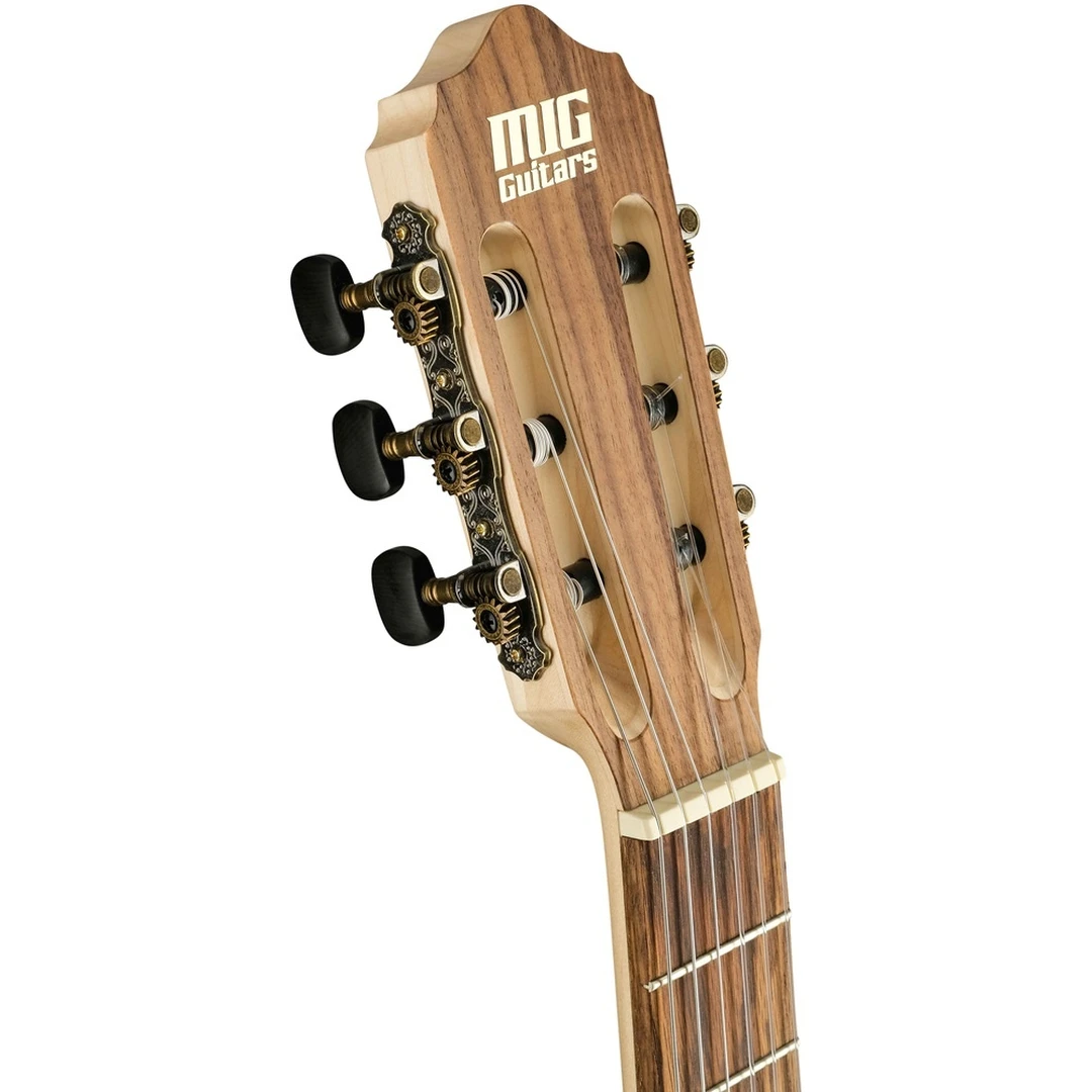 Классическая гитара MIG Guitars AG1C-WA24
