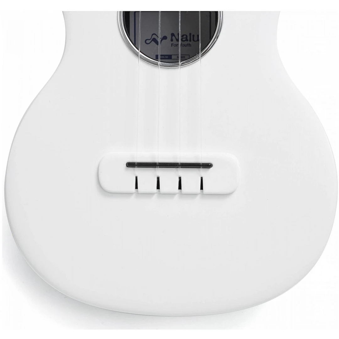 Укулеле Nalu N1WH