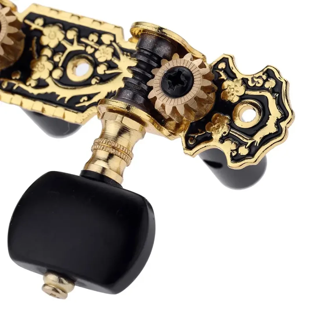 Колки для классической гитары Alice AO-020HV3P