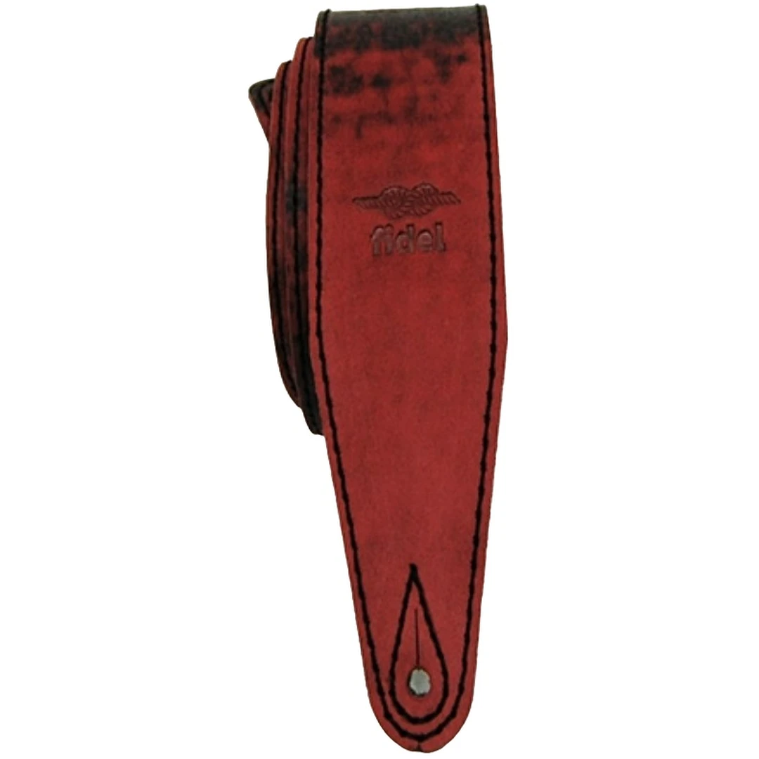 Ремень для гитары Fidel FL60032L21L