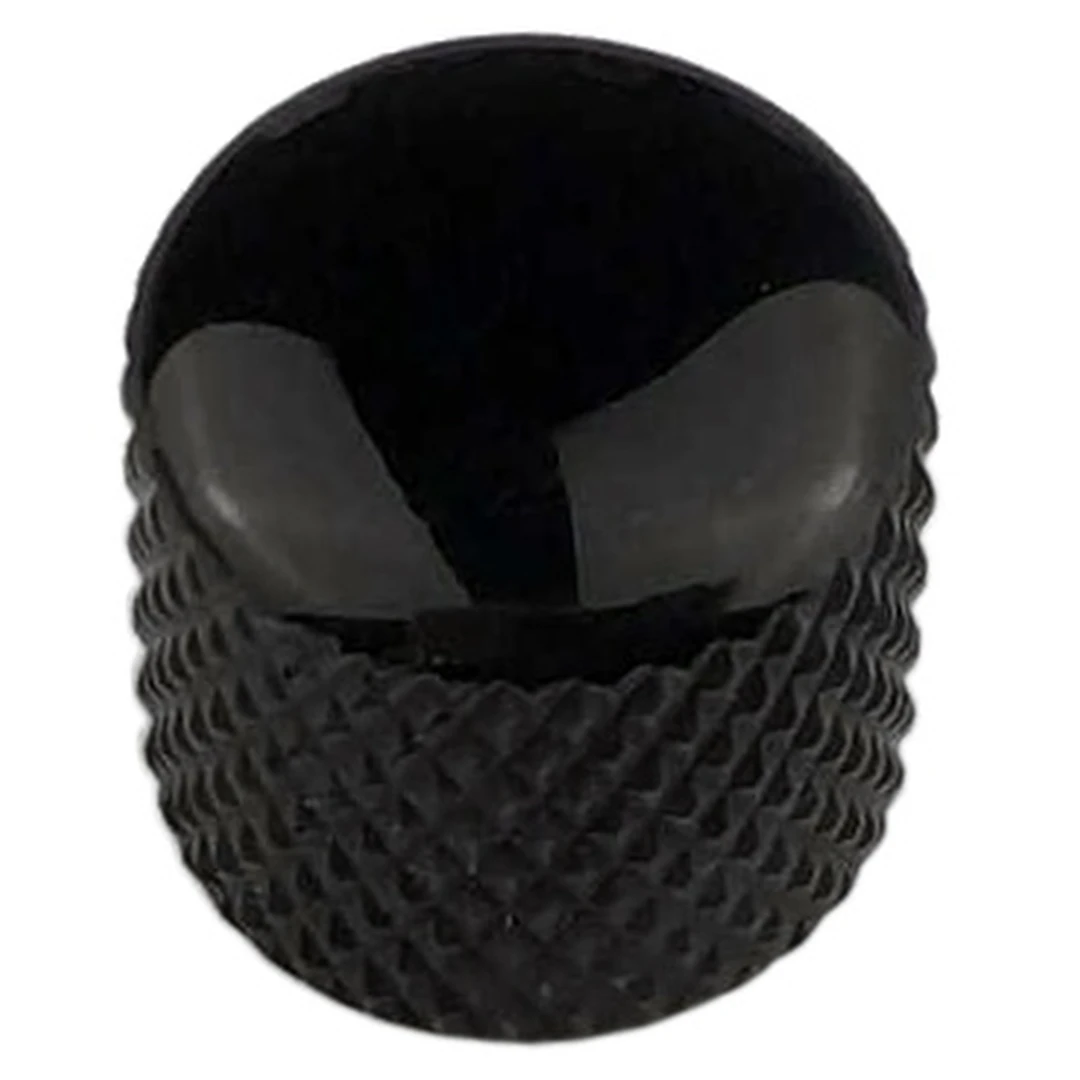 Ручка потенциометра Paxphil NB003-BK