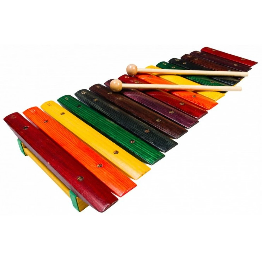 Ксилофон детский Flight FX-15C