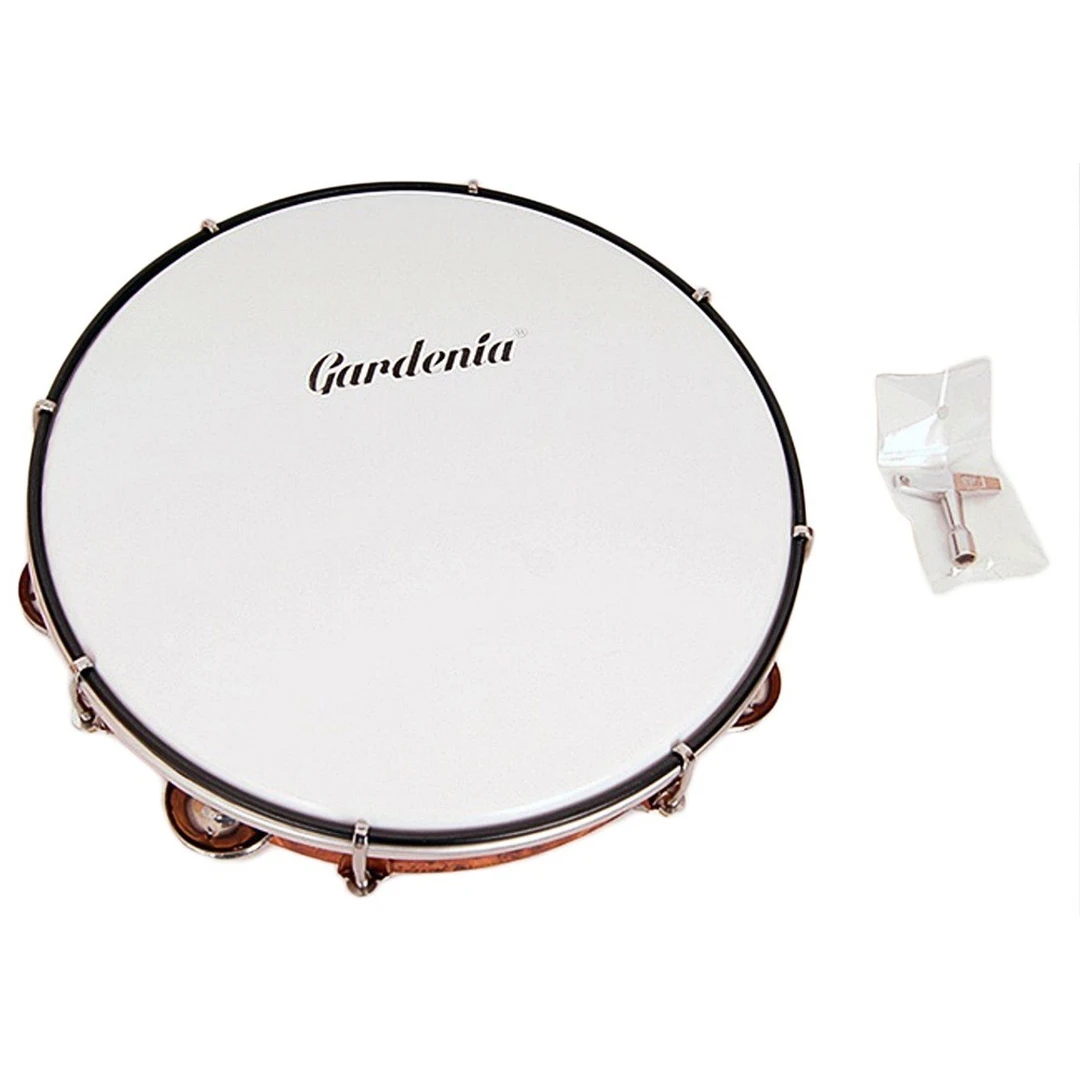 Тамбурин Dadi MT6-101C