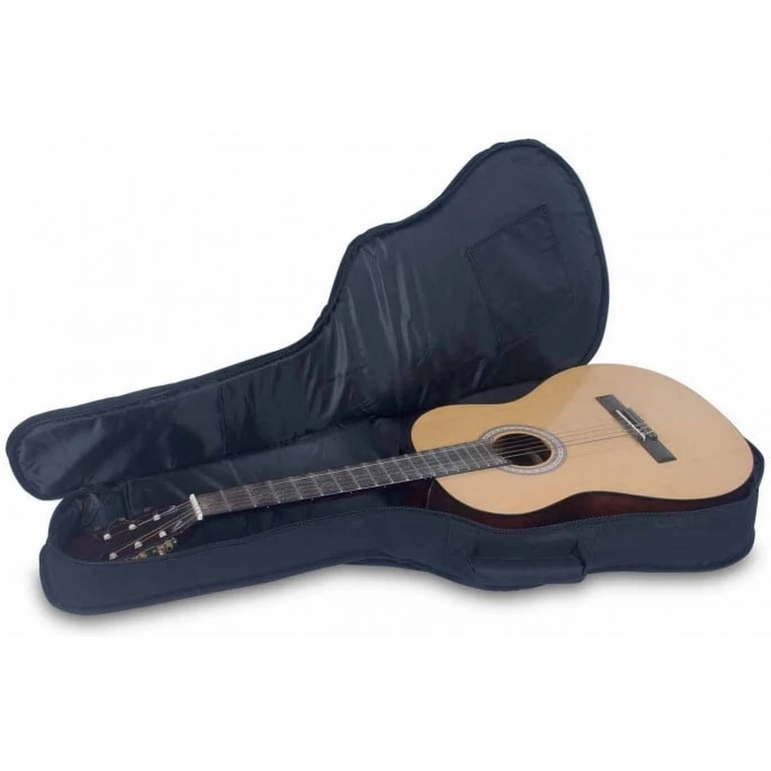 Чехол для классической гитары Crossrock CRSG106CBK