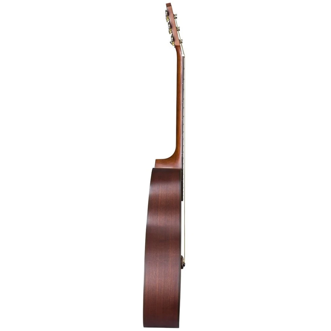 Акустическая гитара Baton Rouge X11LS/F