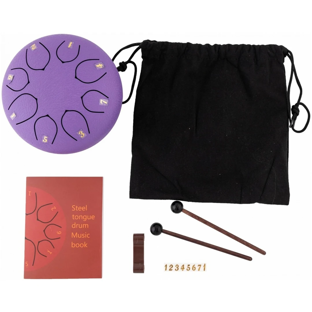 Глюкофон Bee DF1101 Purple