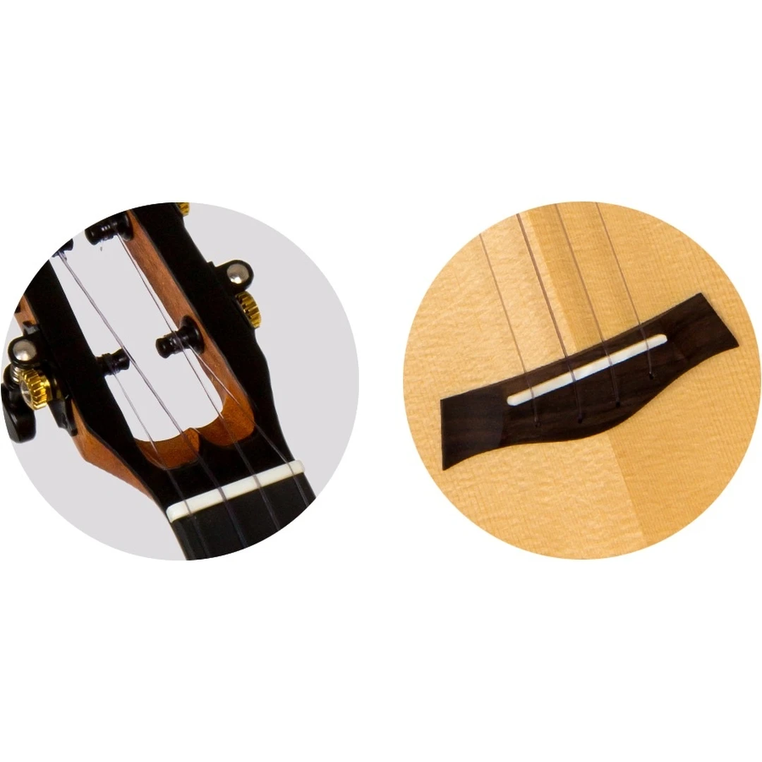 Укулеле Flight Voyager Tenor