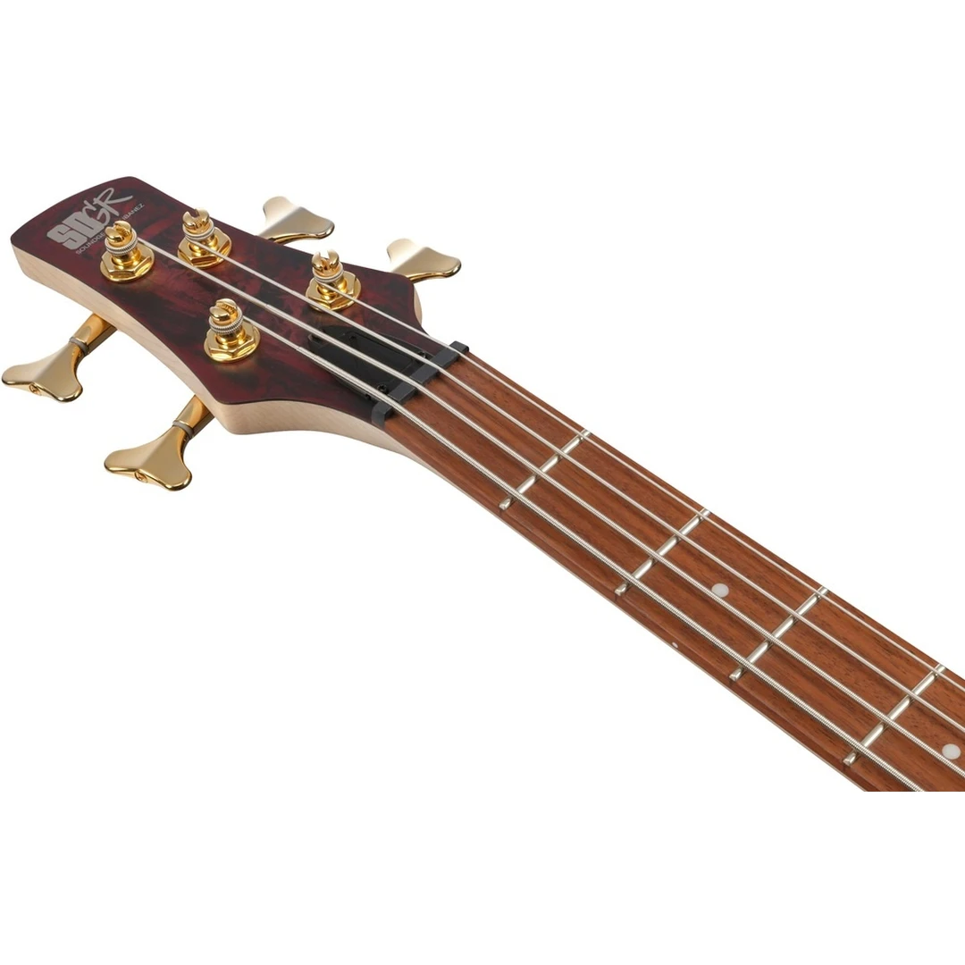 Бас-гитара Ibanez SR300EDX-WZM