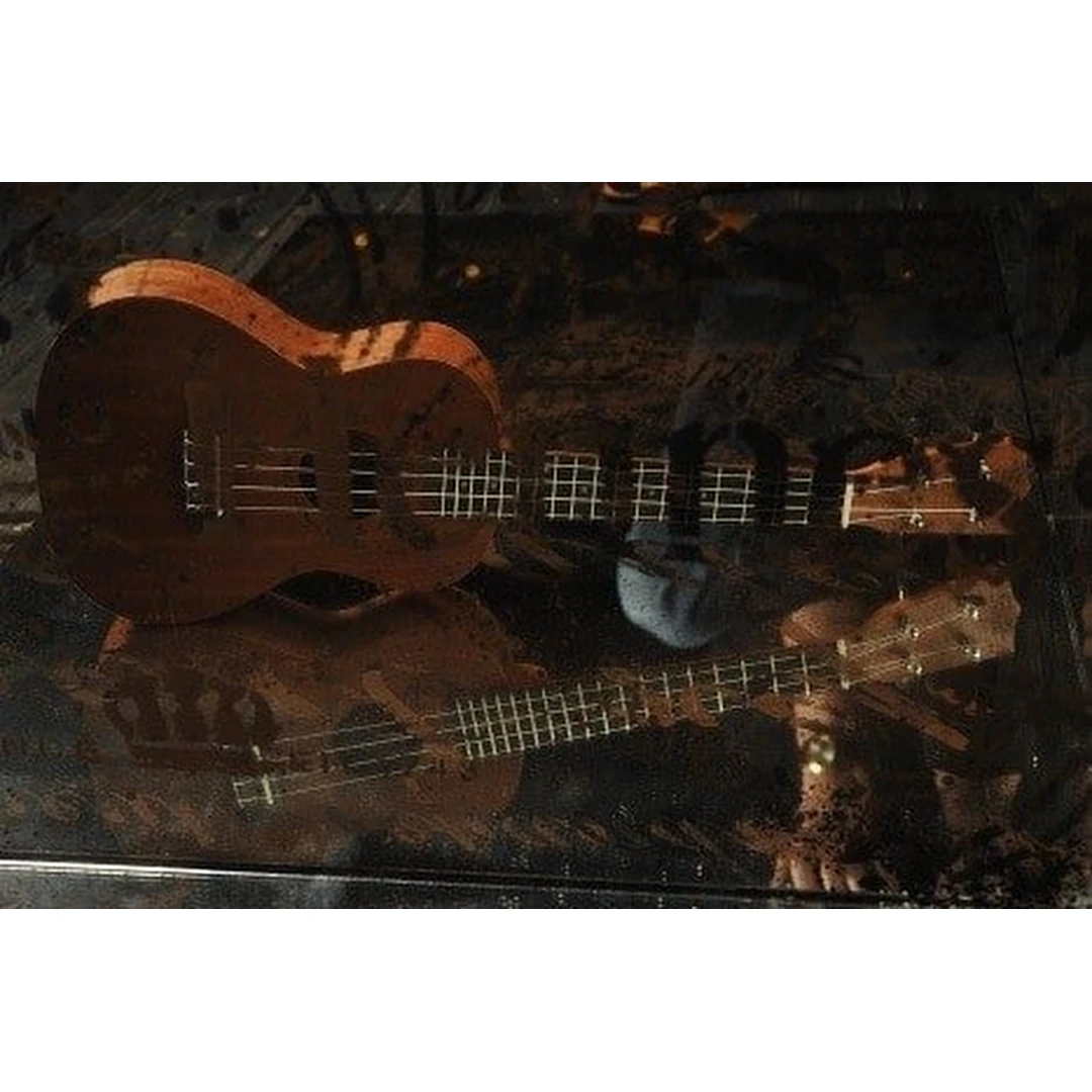 Укулеле Flight NUC 310