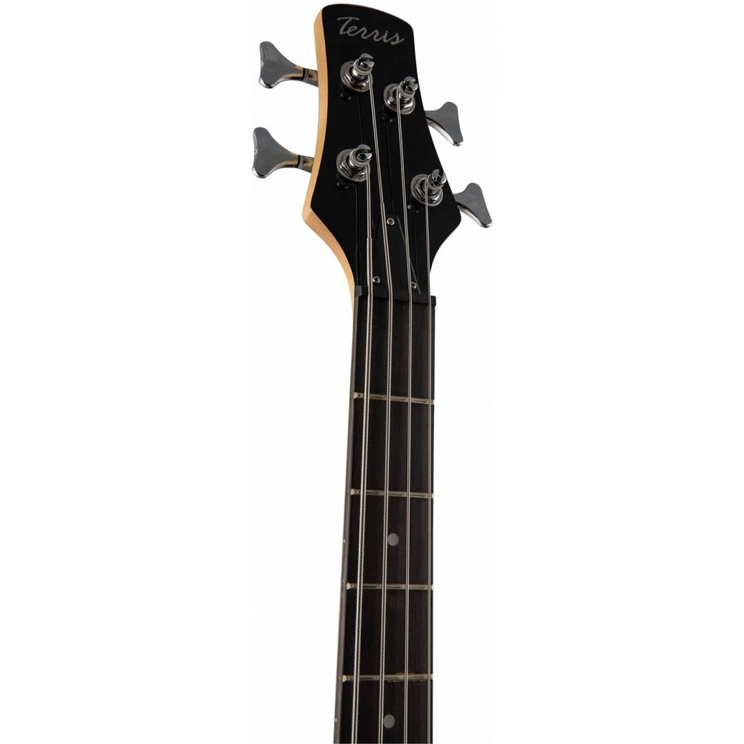 Бас-гитара Terris THB-43 BK