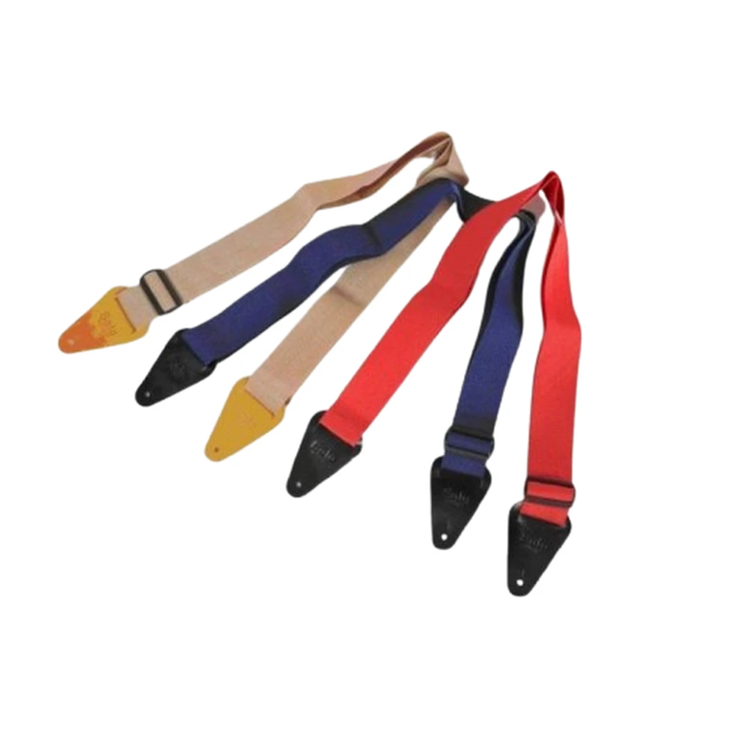 Ремень для акустической гитары Solo РГА2