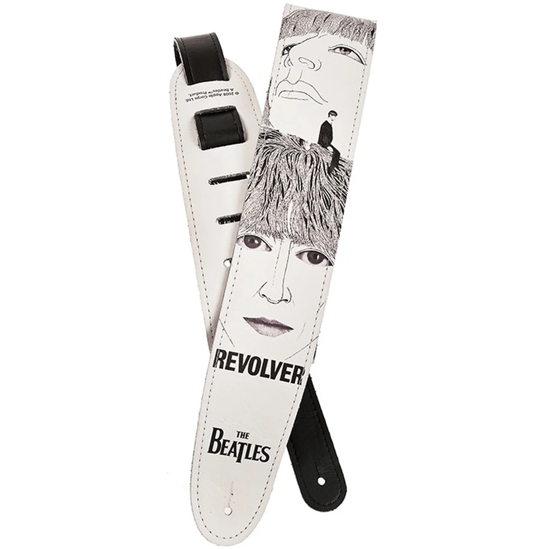 Ремень для гитары Planet Waves 25LB04