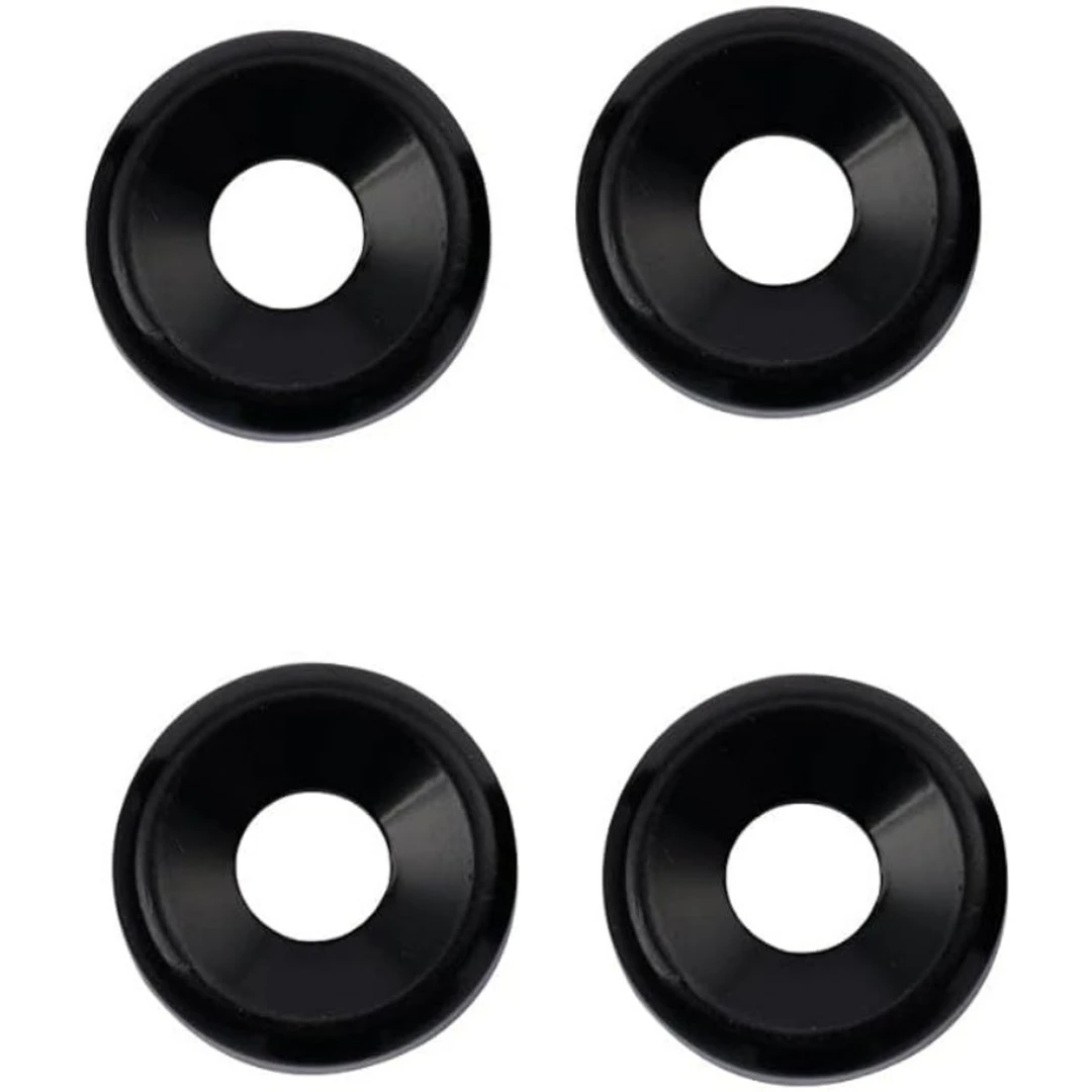 Шайбы для крепления грифа Musiclily MX0883BK