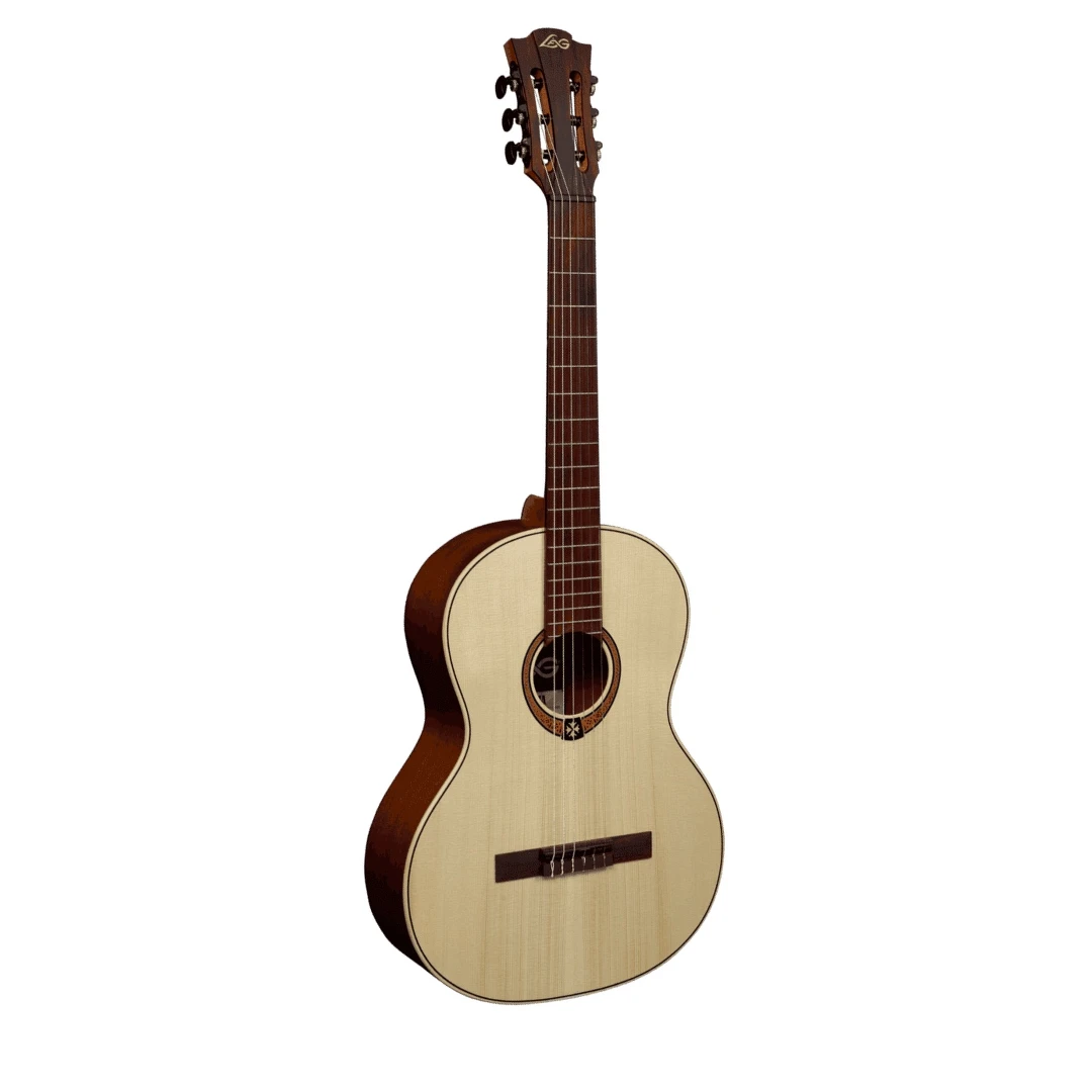 Классическая гитара LAG OC70