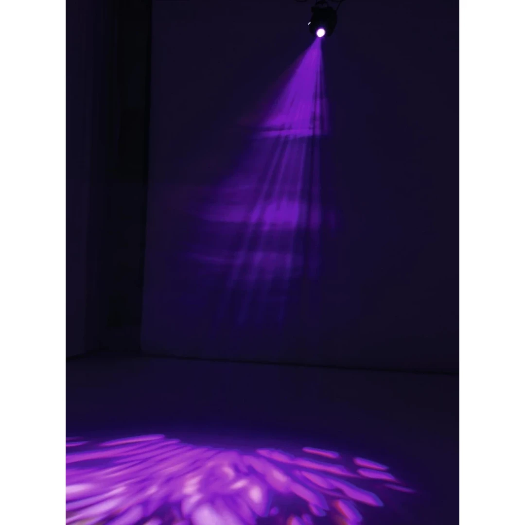 Световой прибор Eurolite LED FF-15 Fire Effect (51918549)