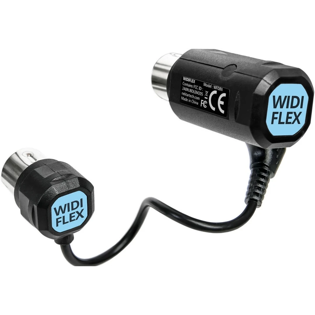 Передатчик Nektar WIDIFlex MIDI