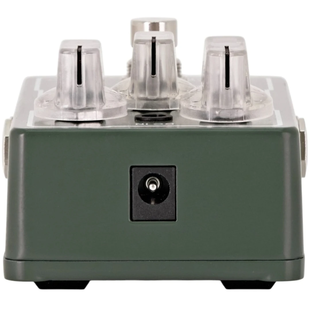 Педаль эффектов Belcat DLY-603 Analog Delay