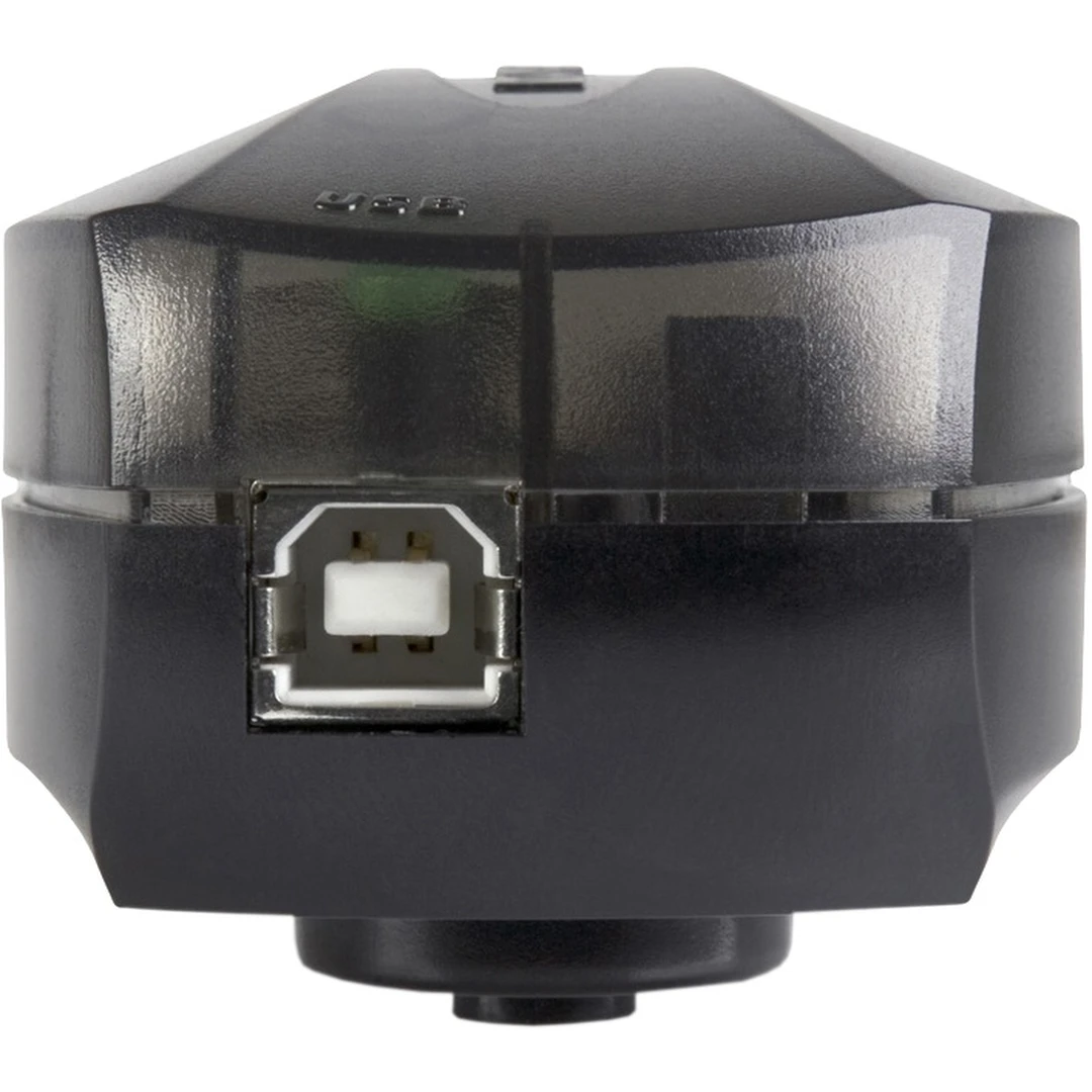 MIDI-интерфейс M-Audio MidiSport 1X1 USB