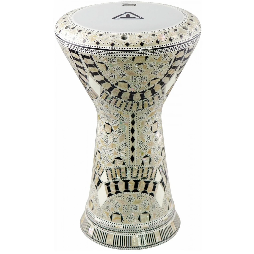 Думбек Tycoon TPS-A12 Pearl Oasis