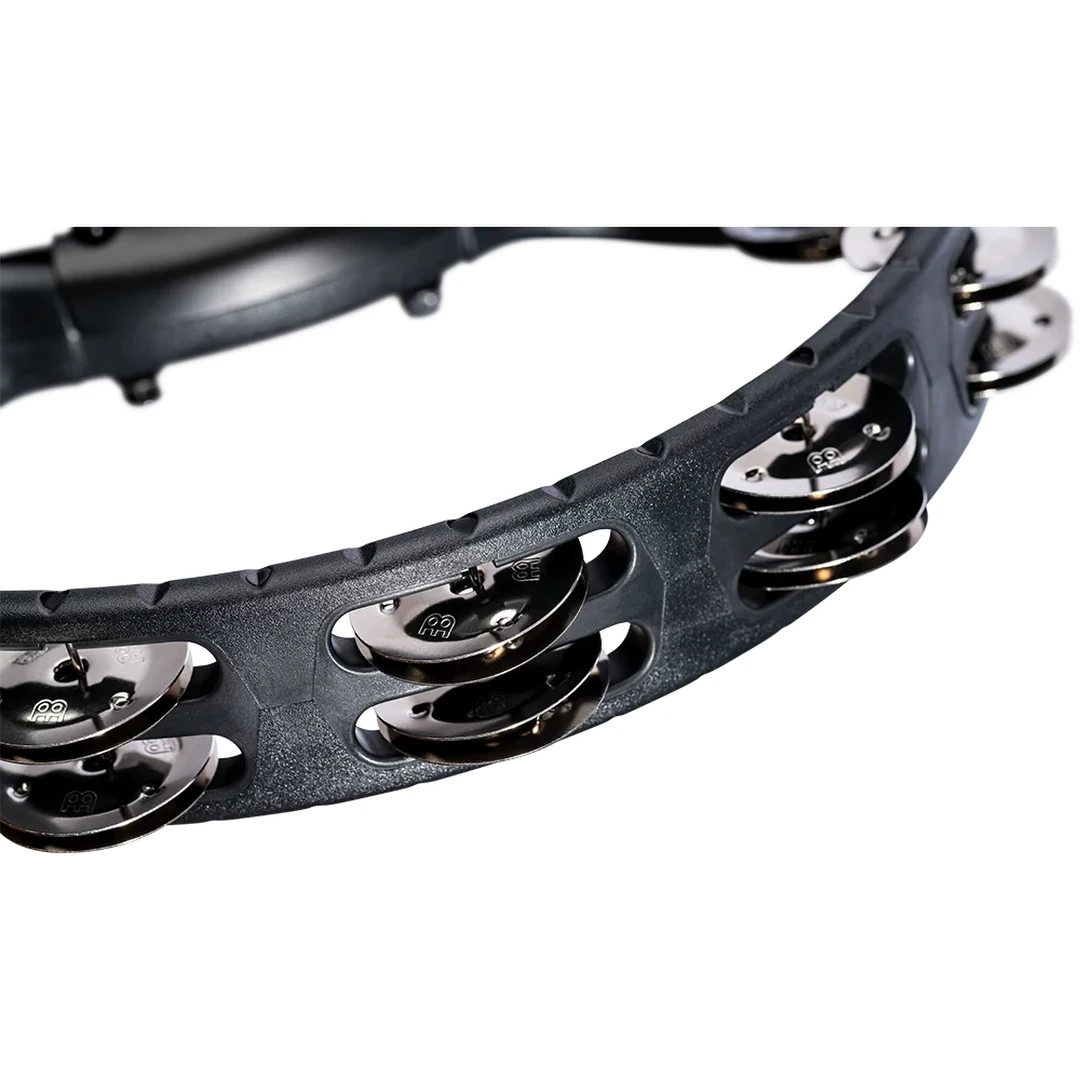 Тамбурин Meinl Headliner HTMT2BK