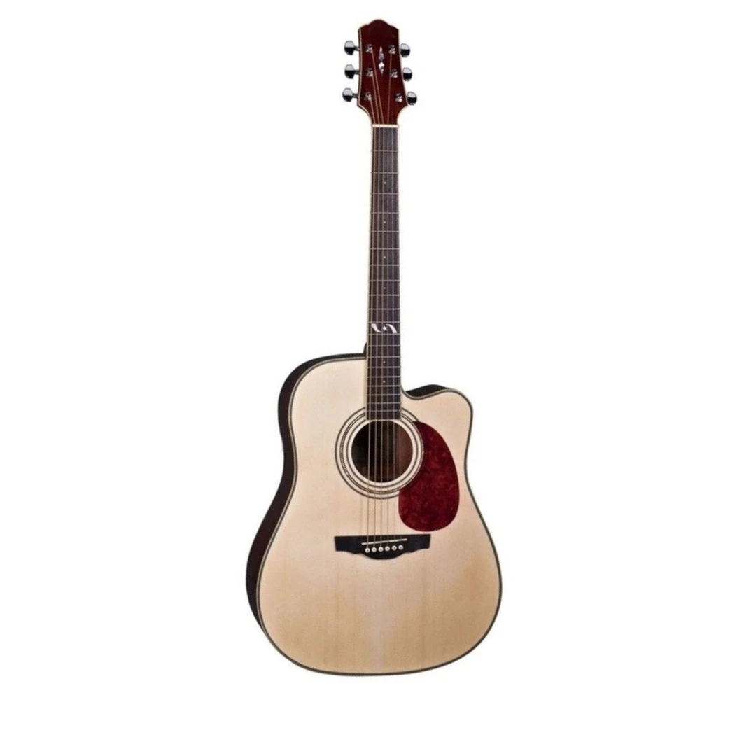 Акустическая гитара Naranda DG303CNA