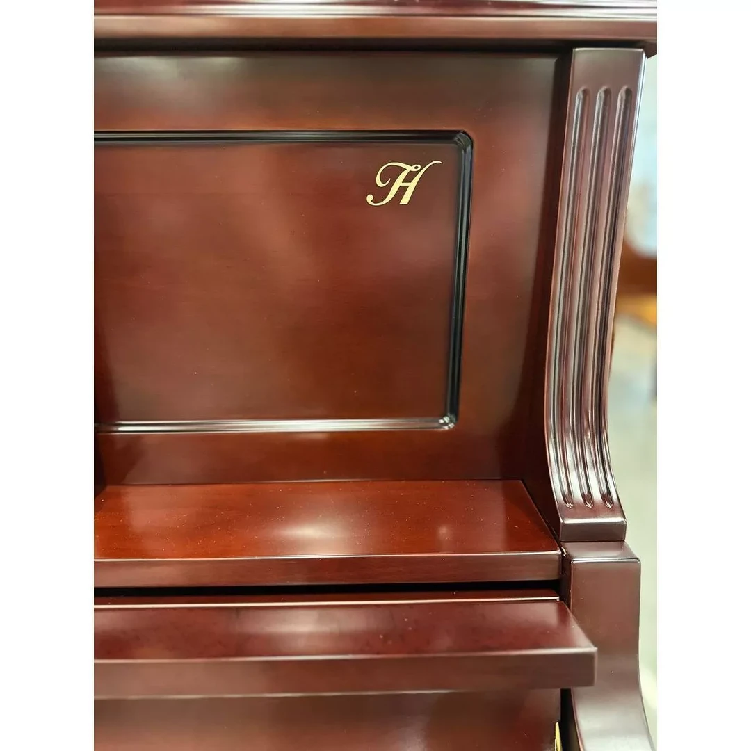 Акустическое пианино Ritmuller RSH122 B5C1