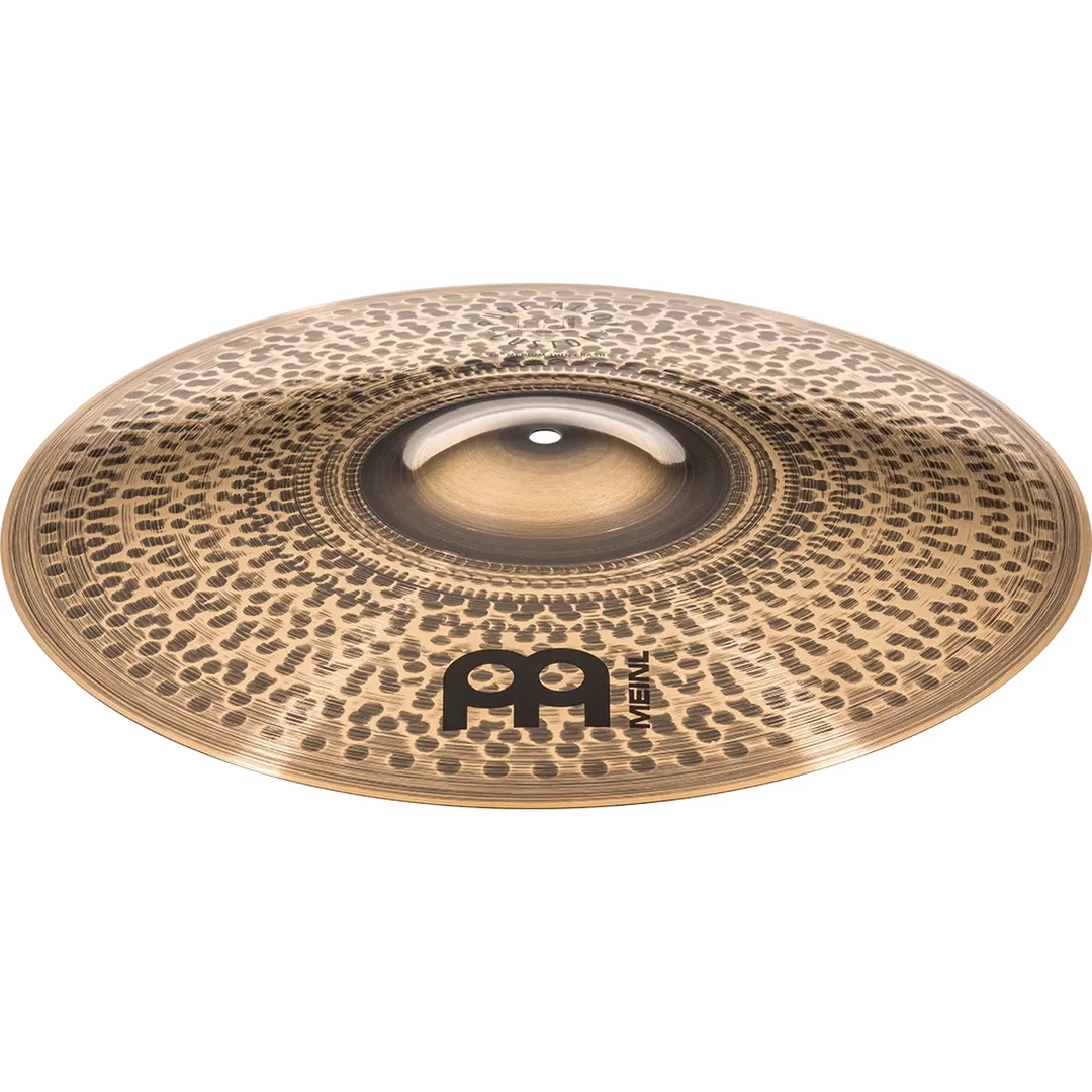 Тарелка Meinl 18" Thin Crash PAC18MTC