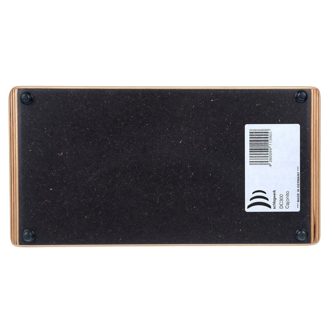 Кахон Schlagwerk DC300S Cajonito Surprise