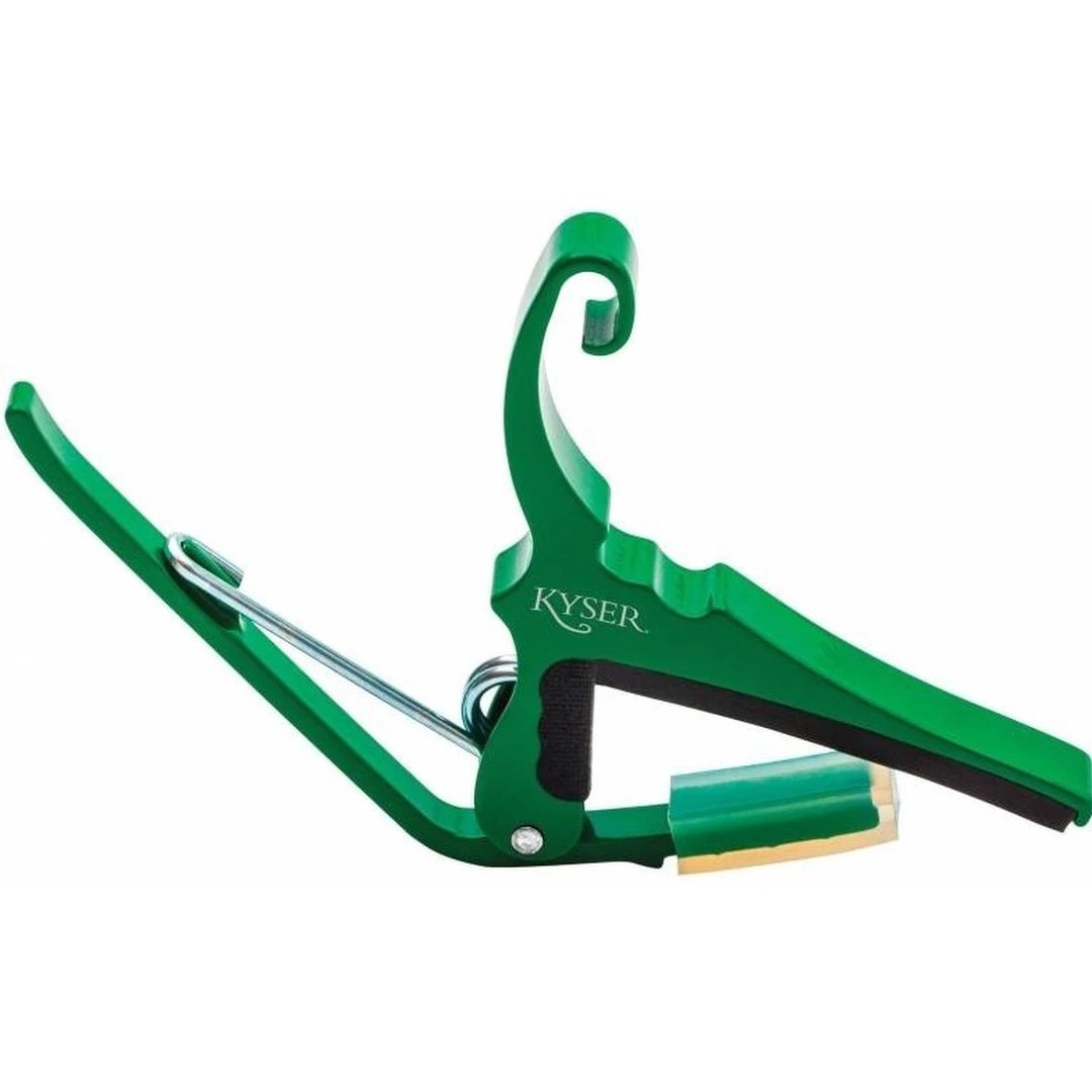 Каподастр Kyser KG6EG