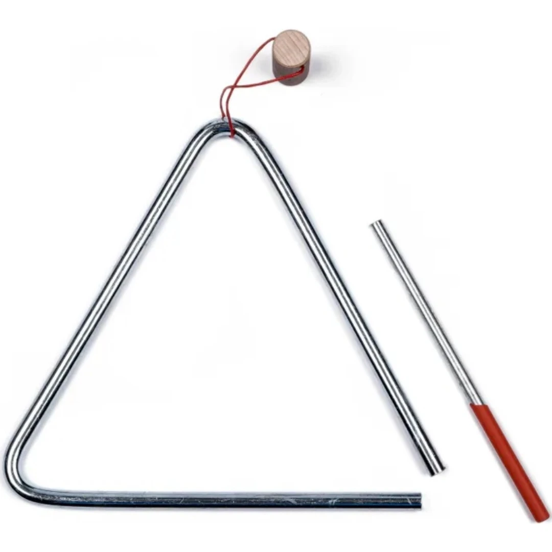 Треугольник Мастерская Сереброва MS-ZH-TR-818