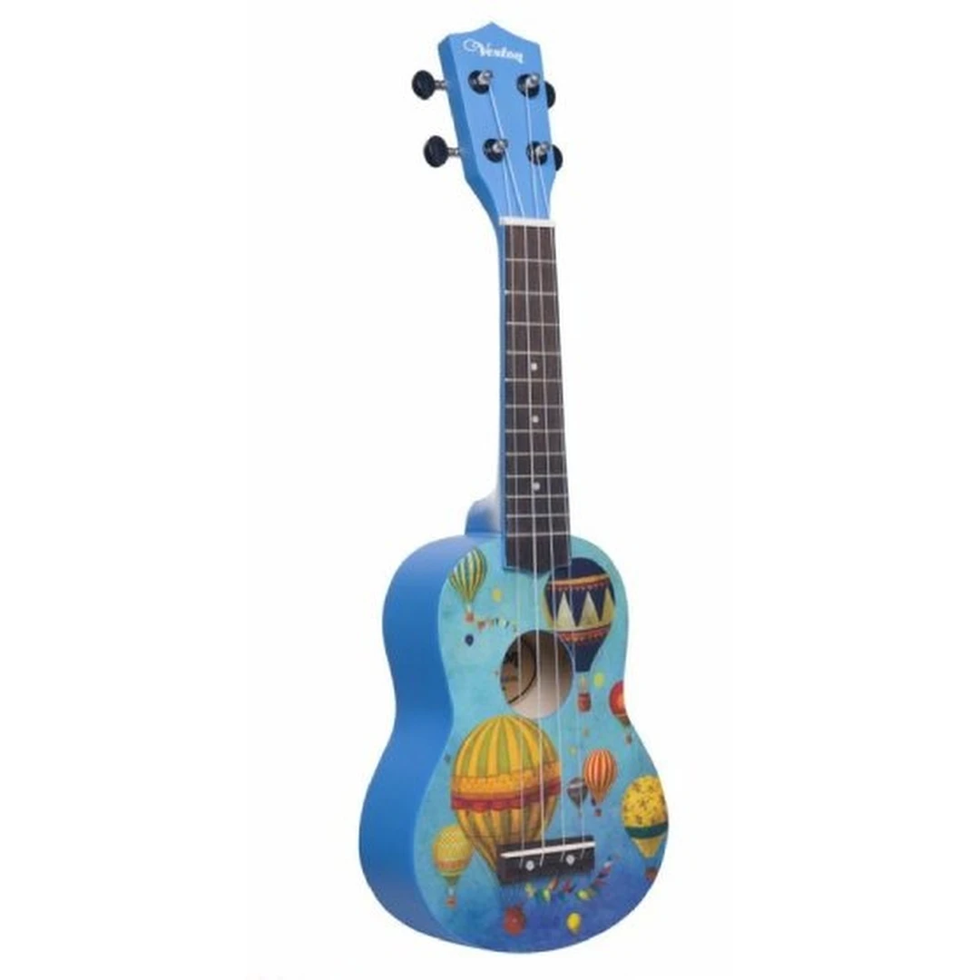 Укулеле Veston KUS 25 Baloon