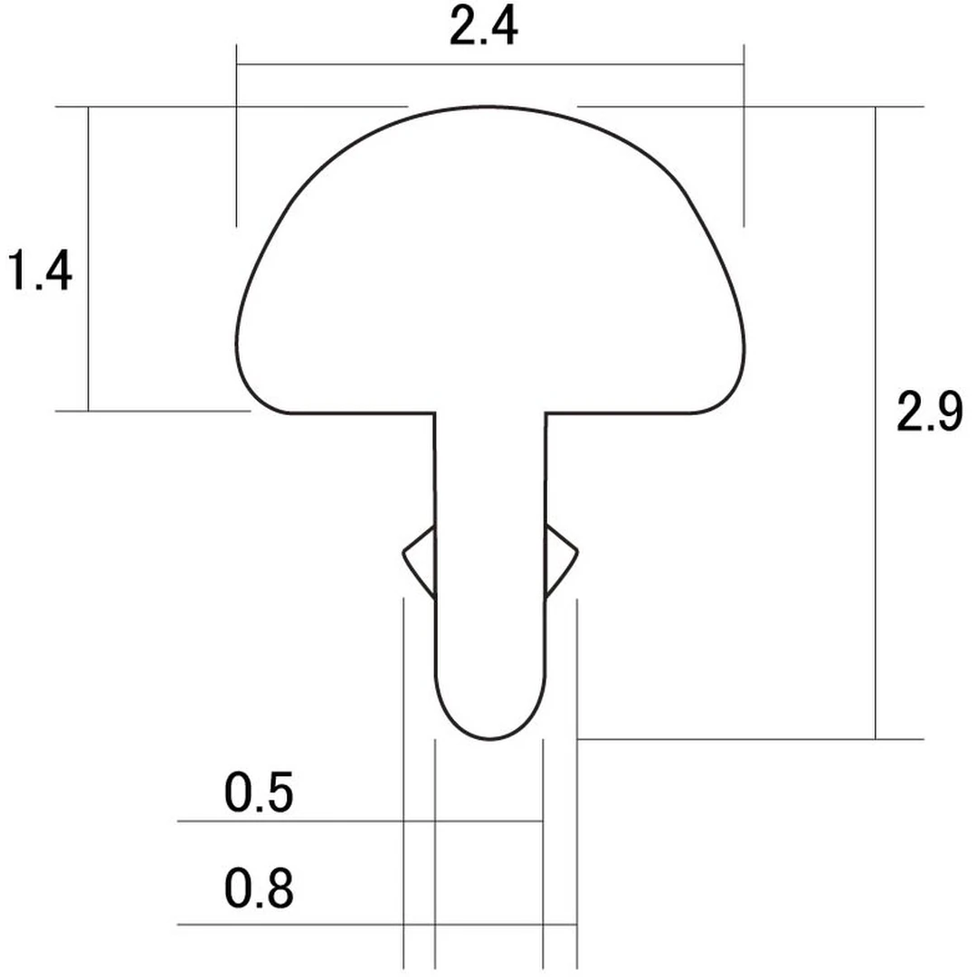 Лады Hosco HF-M1