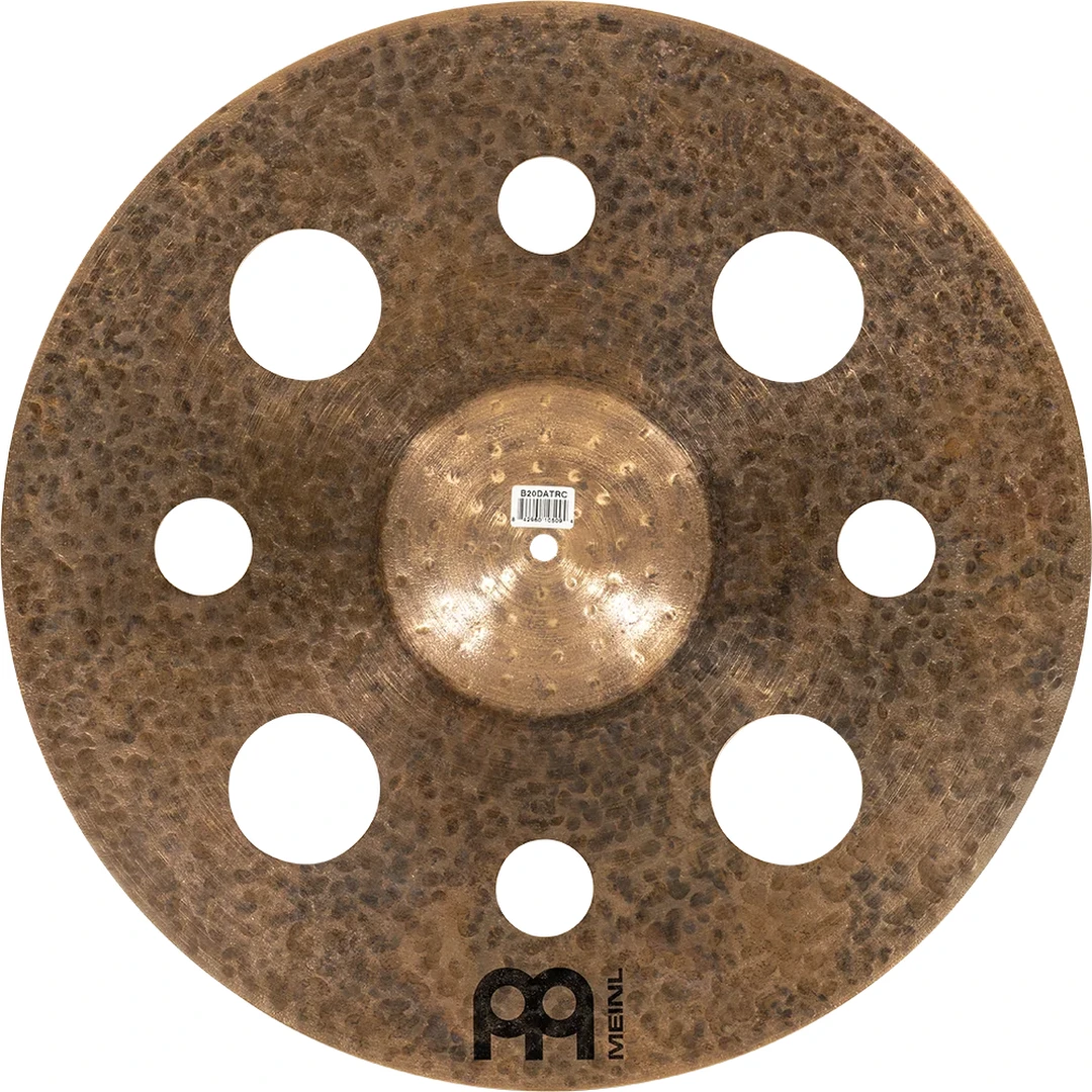 Тарелка Meinl 20" Trash Crash B20DATRC
