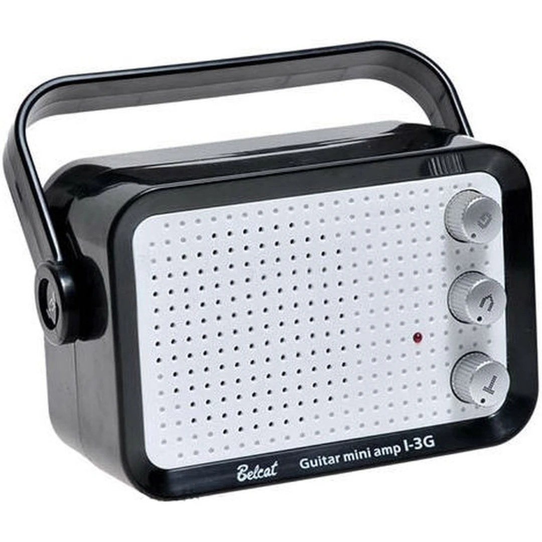 Комбоусилитель Belcat I-3G