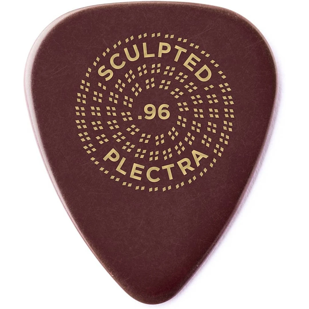 Набор медиаторов Dunlop 511P.96 Primetone