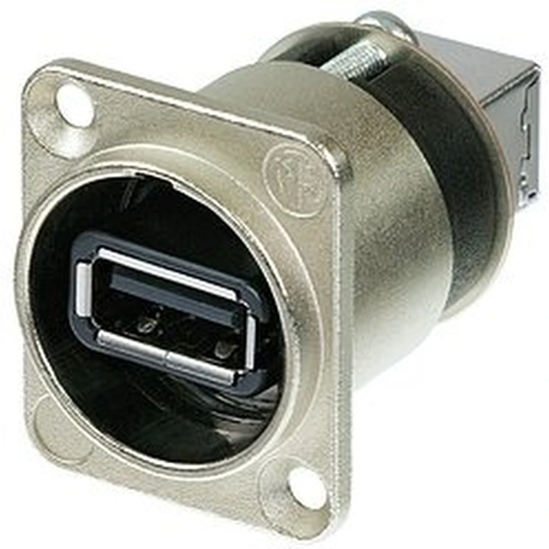 Разъём Neutrik NAUSB-W